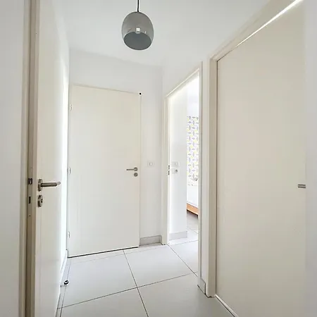 F3 Confortable Avec Piscine, Parking Et Terrasse, A 150m De La De - Fr-1-715-94 Palavas-les-Flots