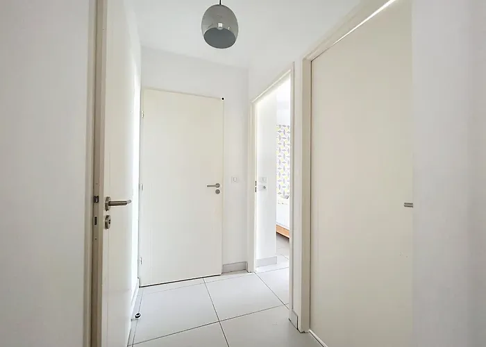 F3 Confortable Avec Piscine, Parking Et Terrasse, A 150m De La De - Fr-1-715-94 Palavas-les-Flots